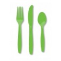 Plastic Flatware/Cutlery